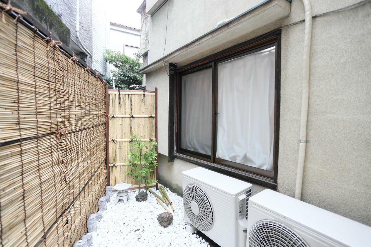 Villa Ikebukuro Tokyo Esterno foto